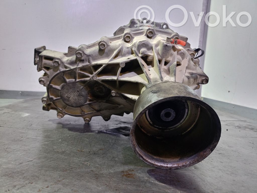 Nissan Terrano Gearbox transfer box case 