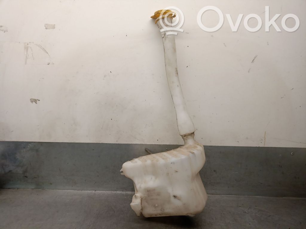 Renault Master III Zbiornik płynu do spryskiwaczy szyby przedniej / czołowej 