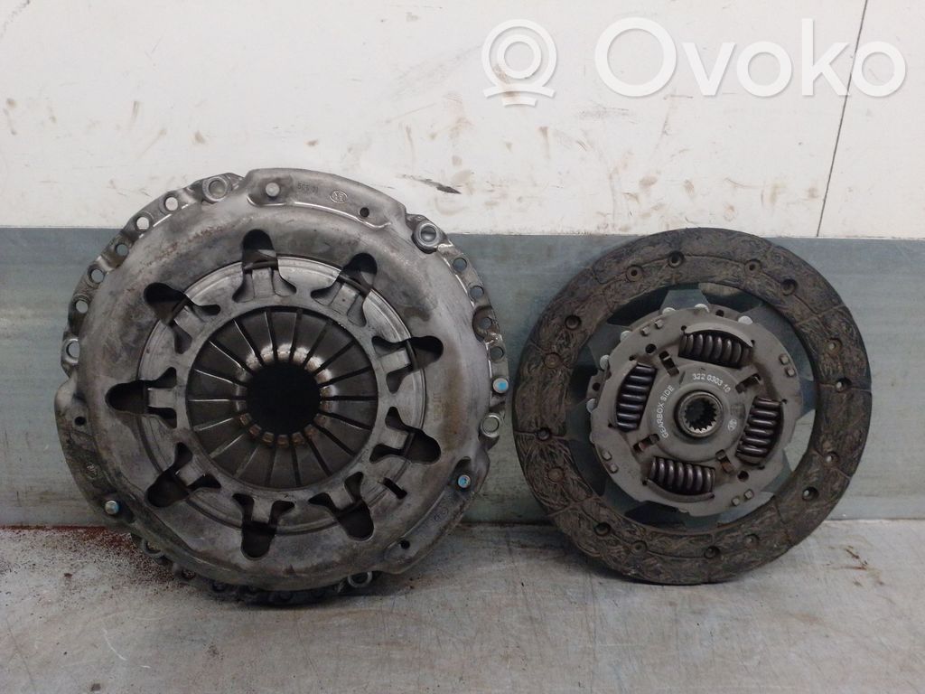 Ford Focus Sajūga komplekts 