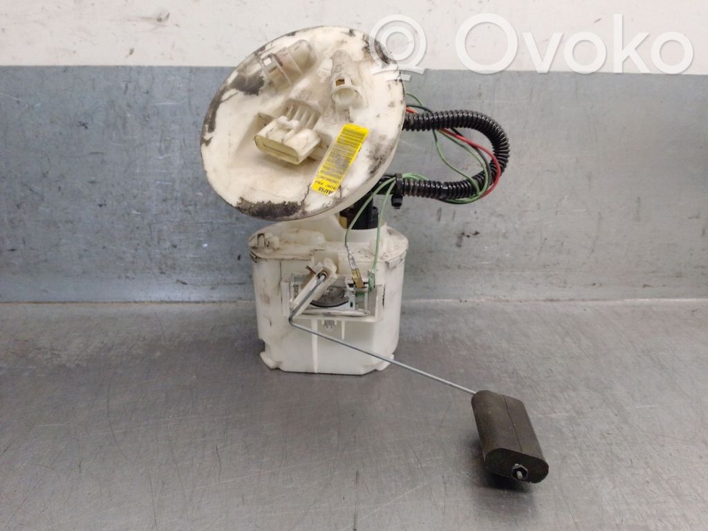 Ford Focus Bomba interna de combustible 