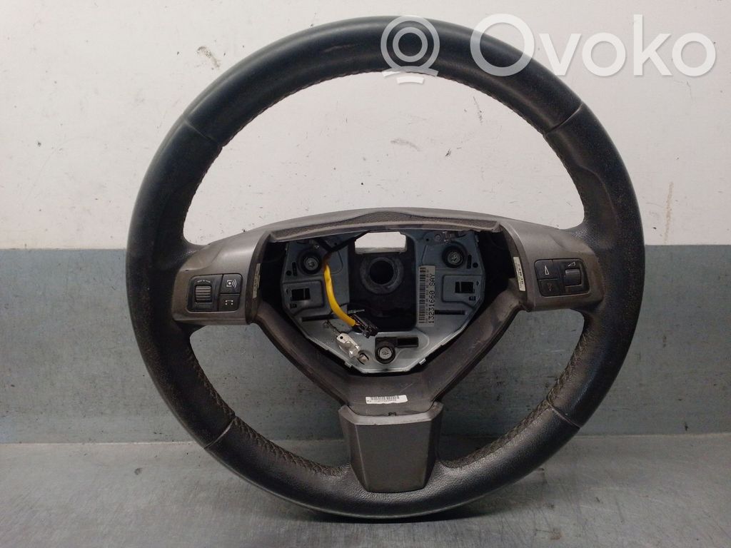 Opel Zafira B Volante 
