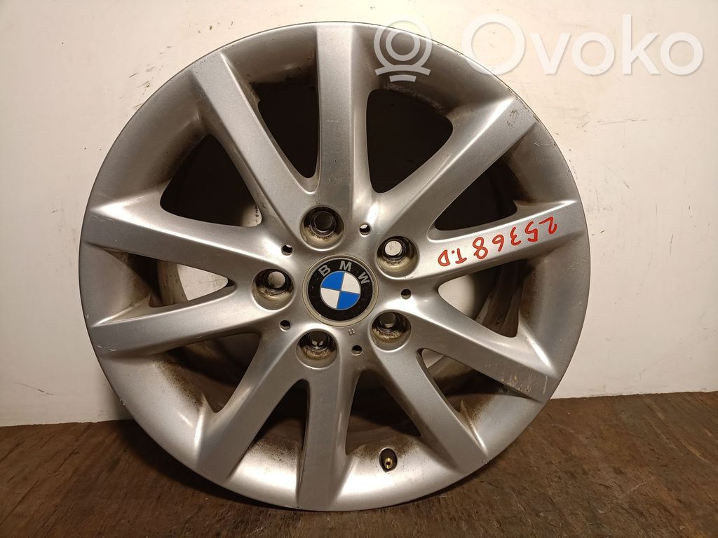 BMW 3 E46 Llanta de aleación R18 