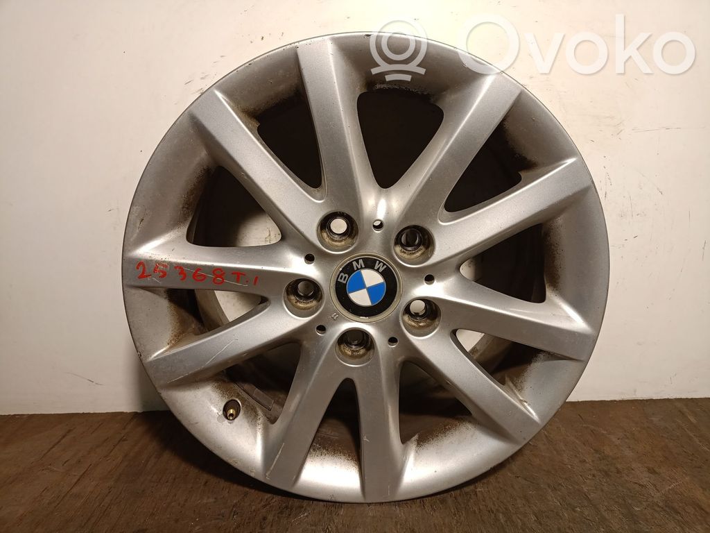 BMW 3 E46 Llanta de aleación R18 
