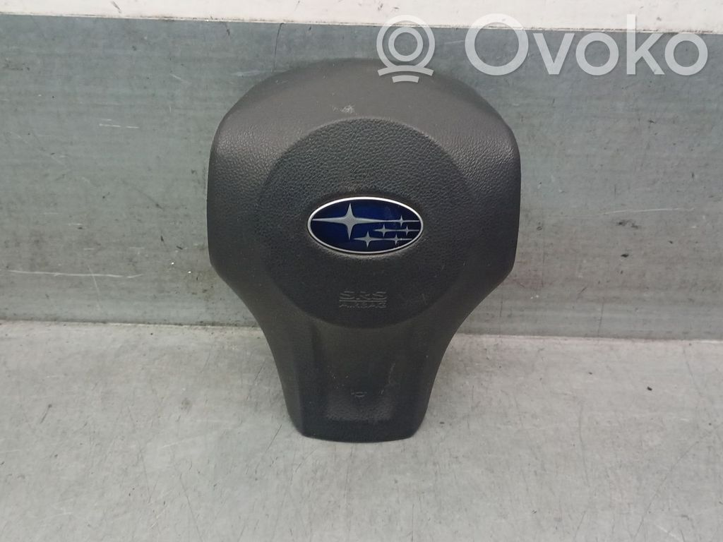 Subaru Forester SJ Airbag de volant 