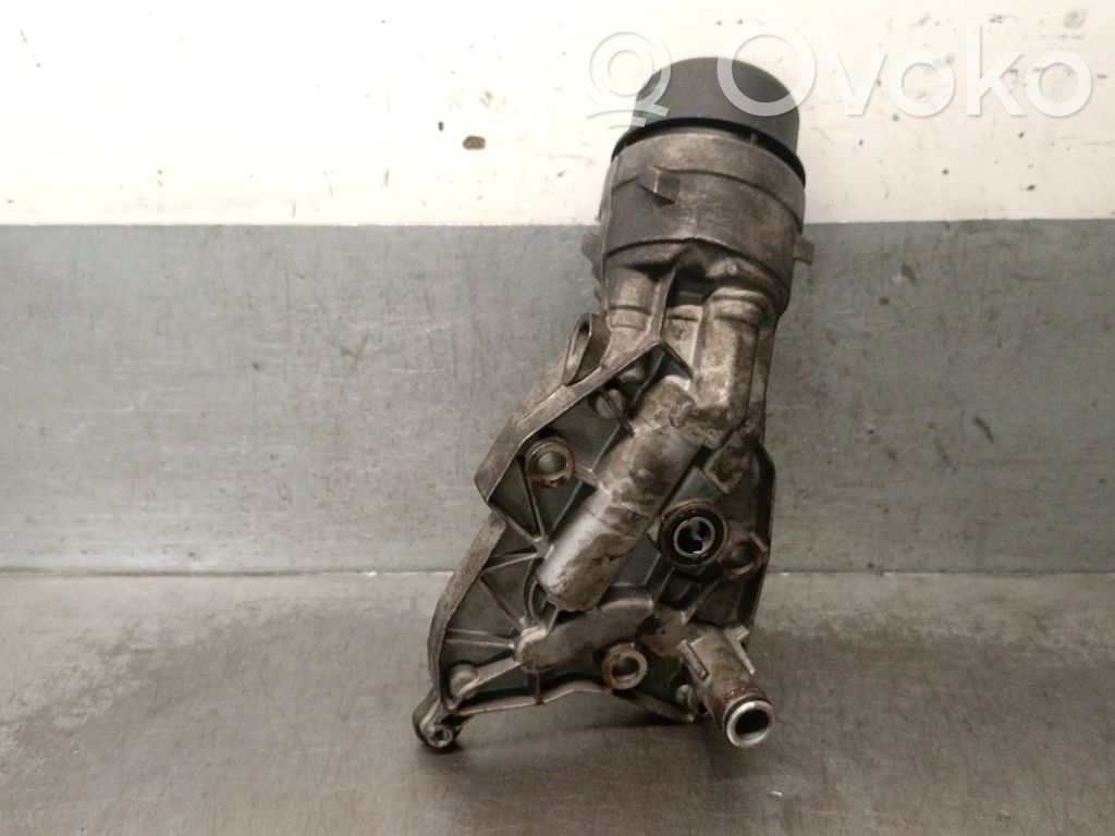 Opel Zafira C Suport montare filtru ulei 