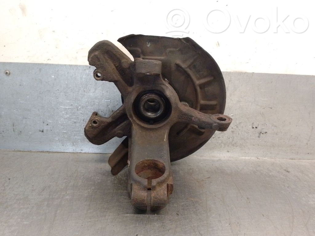 Volkswagen Fox Fuzetă butuc roată față 