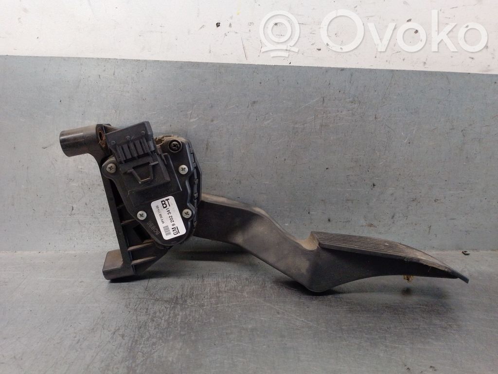 Acceleration sensor   9202341,848004,6PV00811400