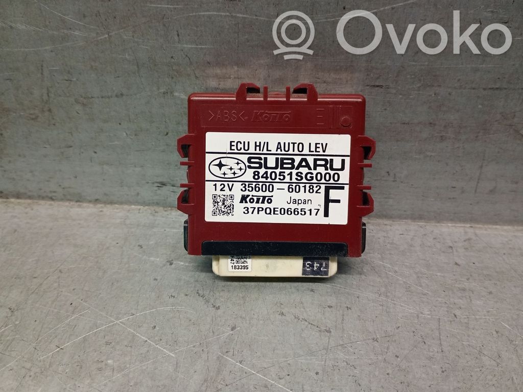 Subaru Forester SJ Alte unități/module de control 