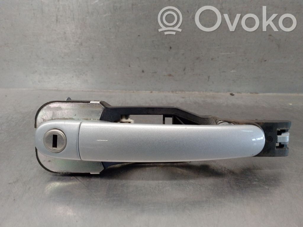 Seat Altea Etuoven ulkokahva 