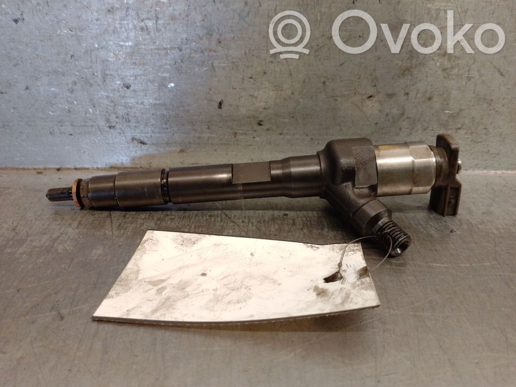 Injector combustibil   R2AA13H50,R2AA13H50,001102N0356