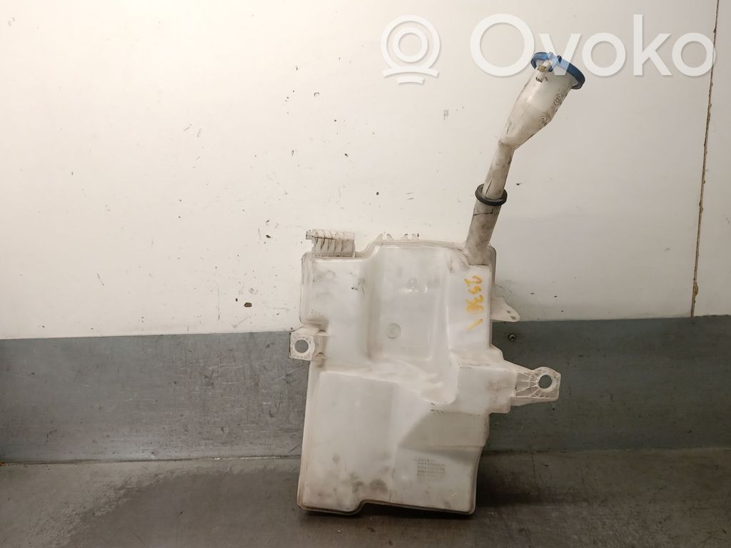 Ford Focus Logu šķidruma tvertne 