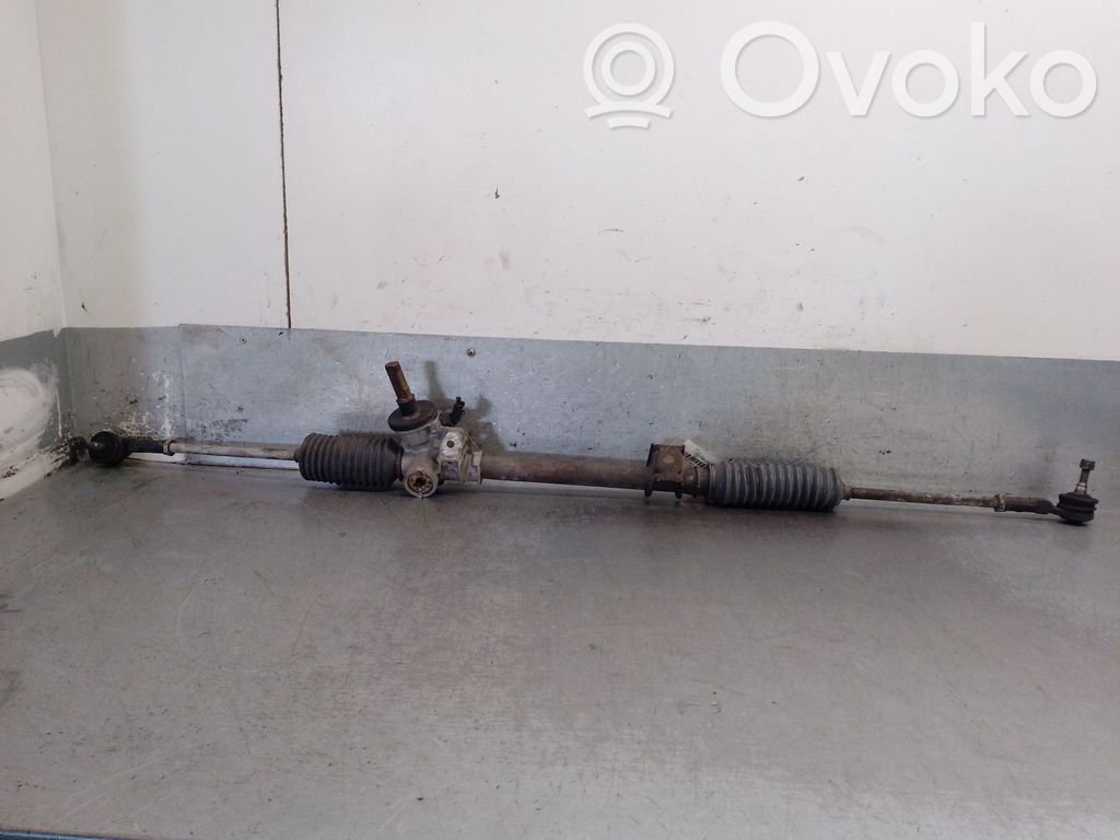 Renault Clio III Stūres statnis 