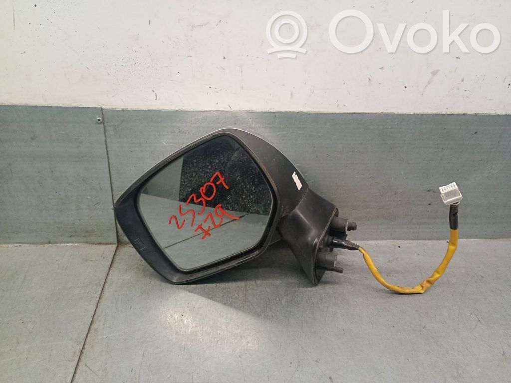 Elektryczne lusterko boczne drzwi przednich   91036SG541,91036SG541