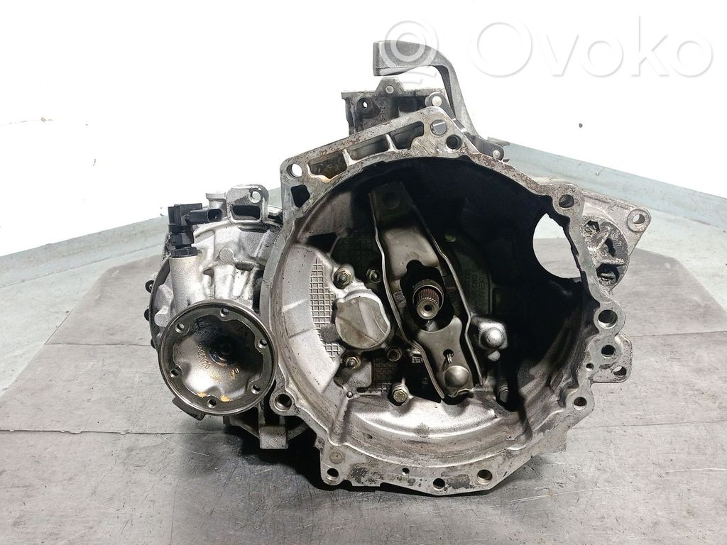 Seat Toledo II (1M) Boîte de vitesses manuelle à 5 vitesses 