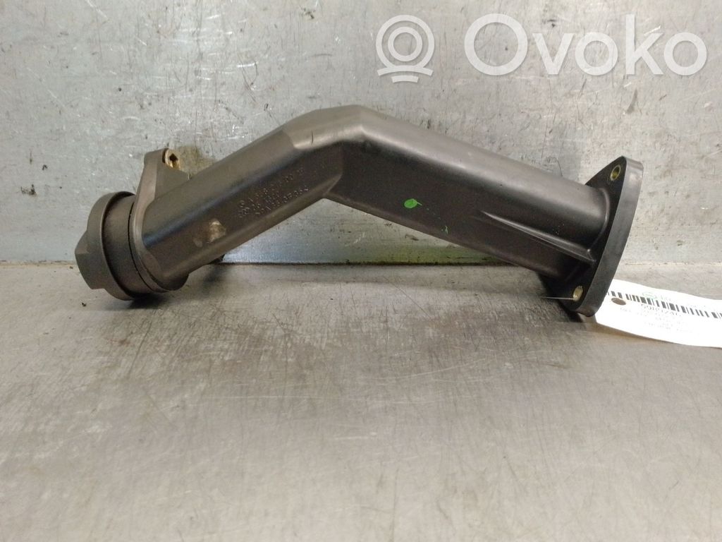 Mercedes-Benz Vaneo W414 Tappo carico dell’olio 