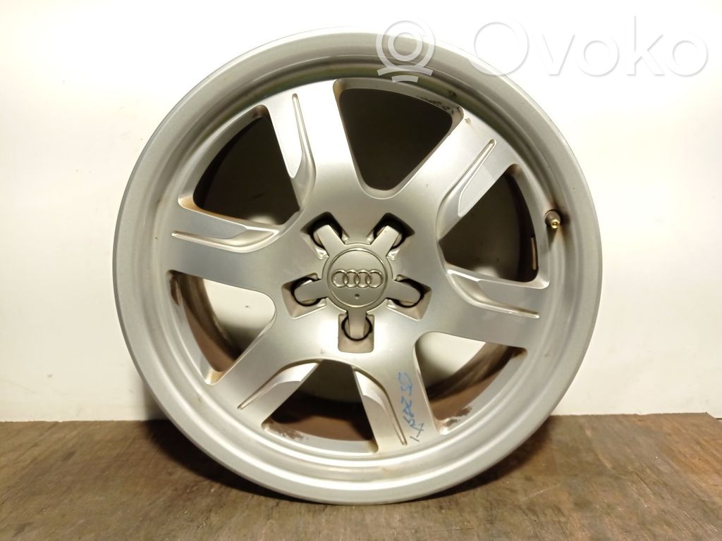 Audi A4 S4 B6 8E 8H R18-alumiinivanne