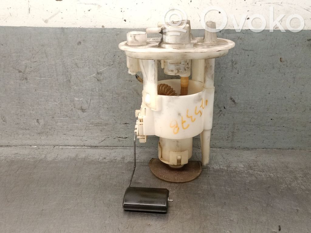 Hyundai Matrix Bomba interna de combustible 