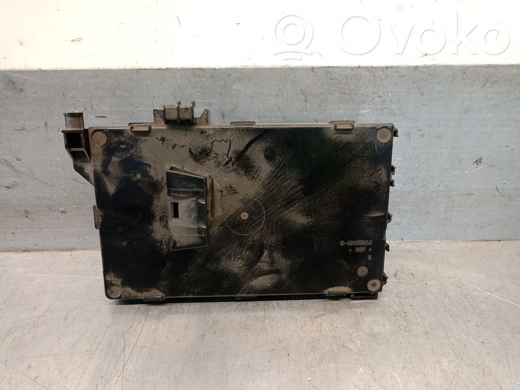 Renault Clio II Fuse box set 