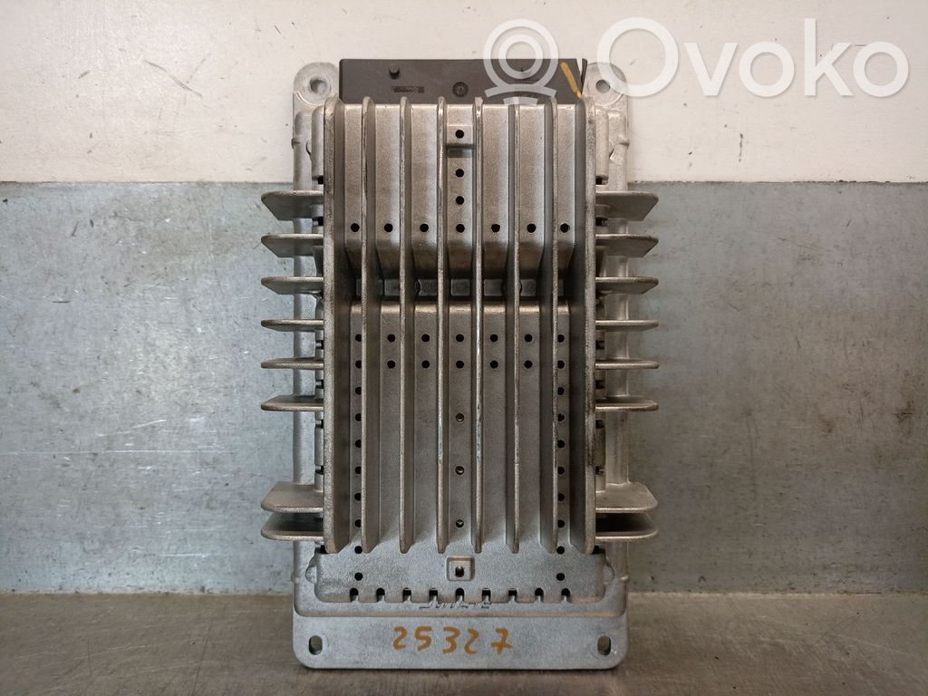 Alfa Romeo 159 Amplificator sunet 