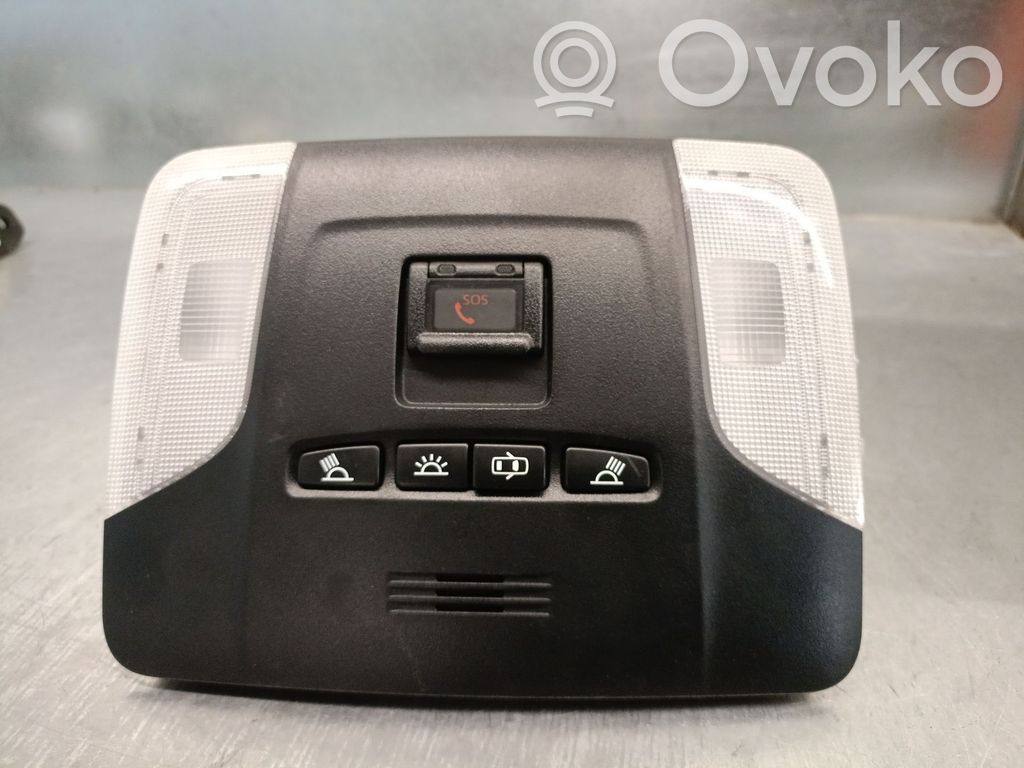 Toyota Corolla E160 E170 Other interior light 