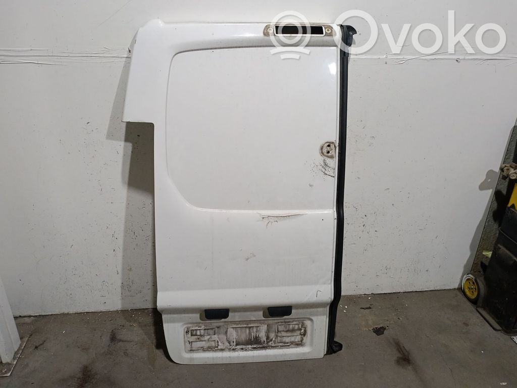 Peugeot Expert Rear door 