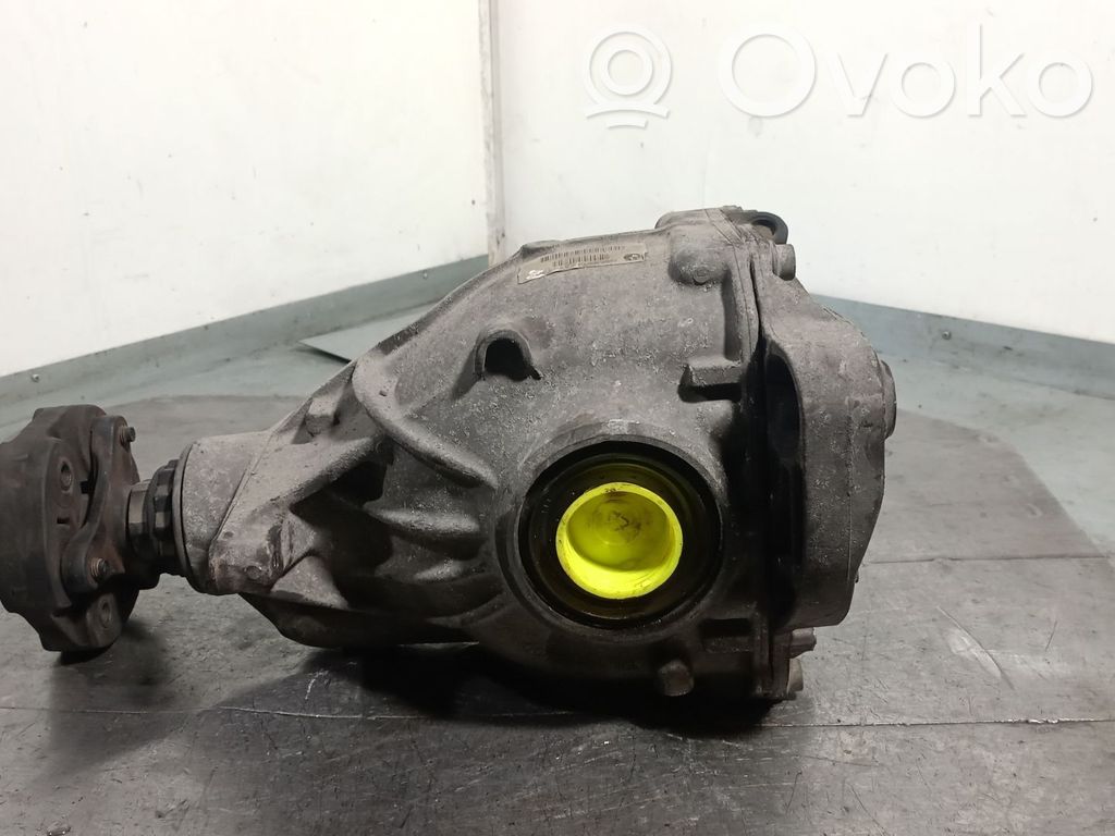 Rear differential   7565366,33107565367,265