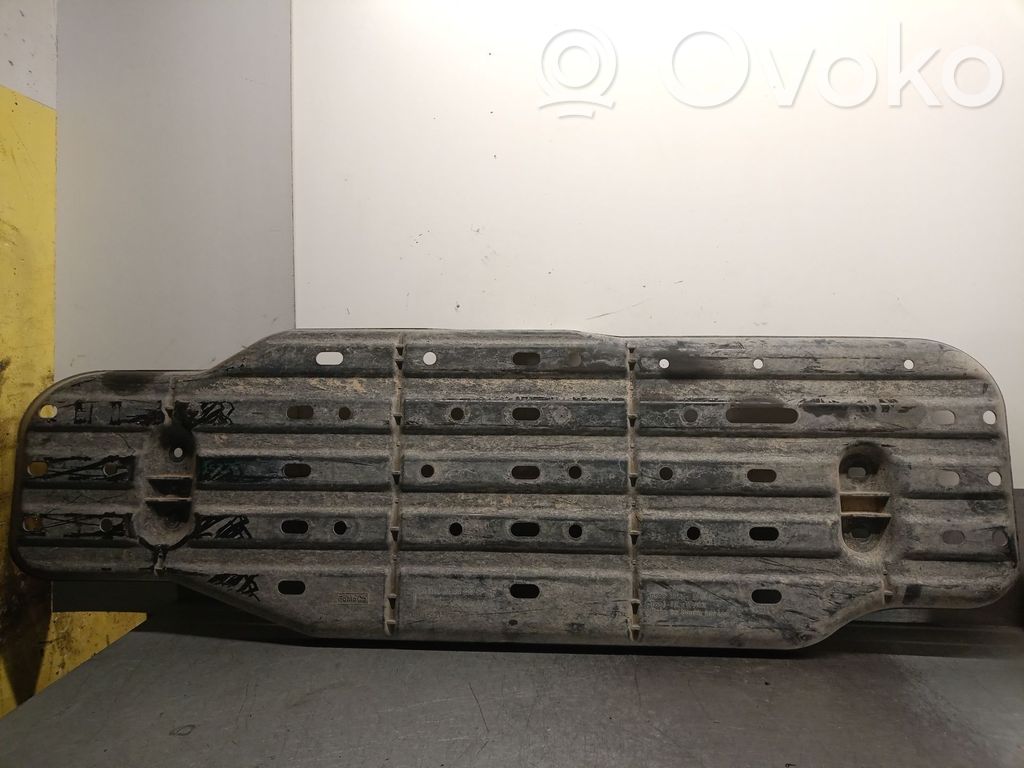 Volkswagen Amarok II Protecție inferioară motor 