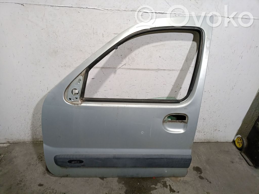 Renault Kangoo I Durvis 
