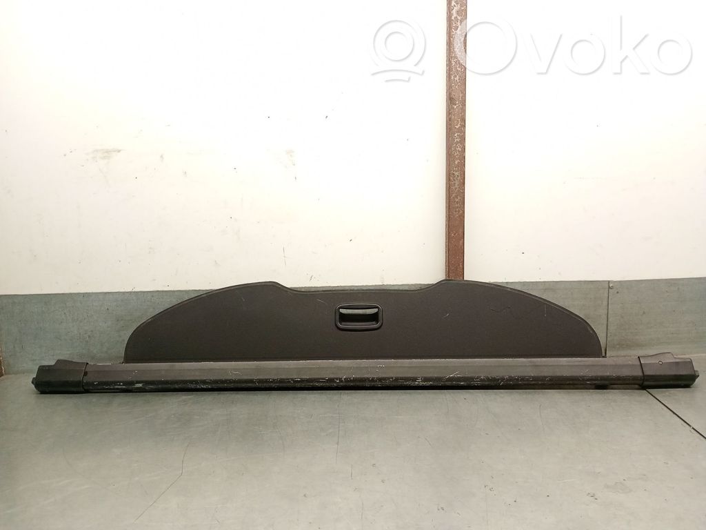 Ford S-MAX Parcel shelf 