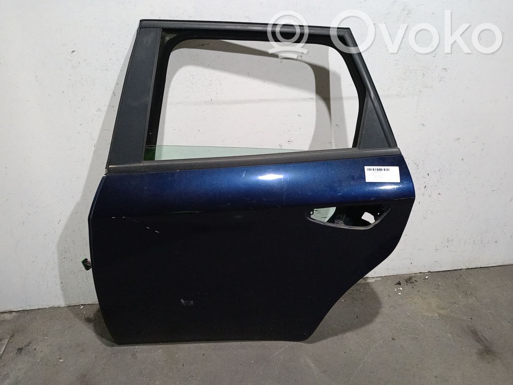 Puerta trasera   60693312,60693312