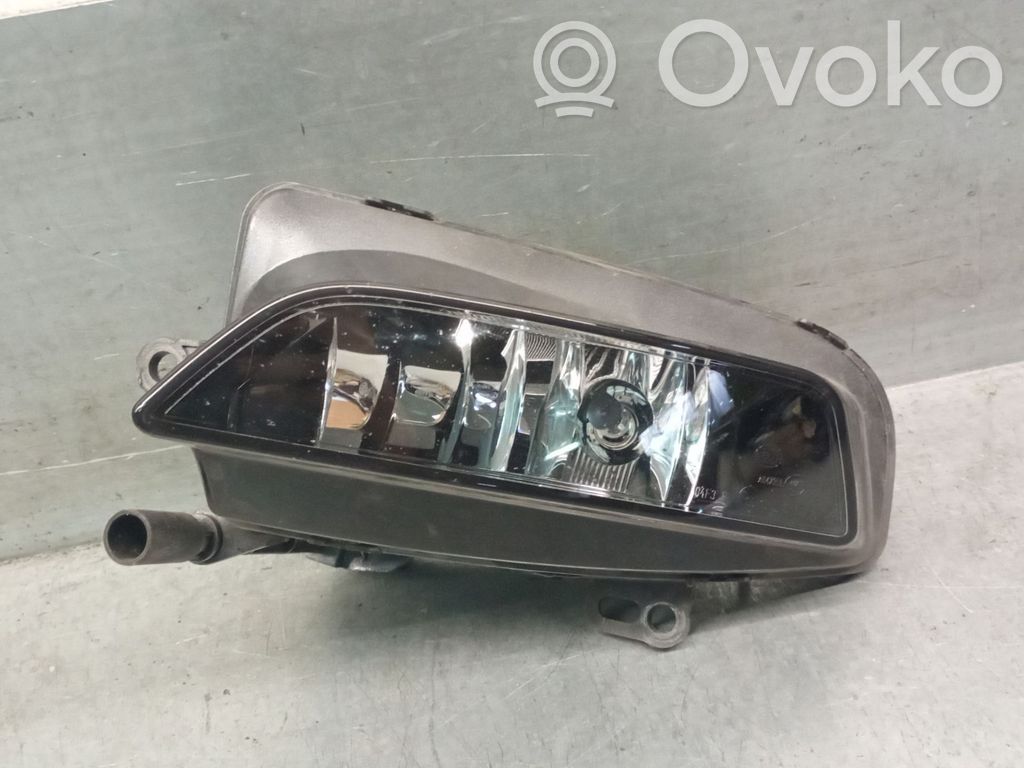 Audi A3 S3 8V Etusumuvalo 