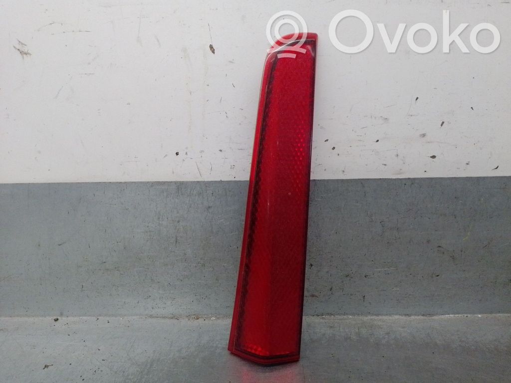 Nissan Note (E11) Rear/tail lights 