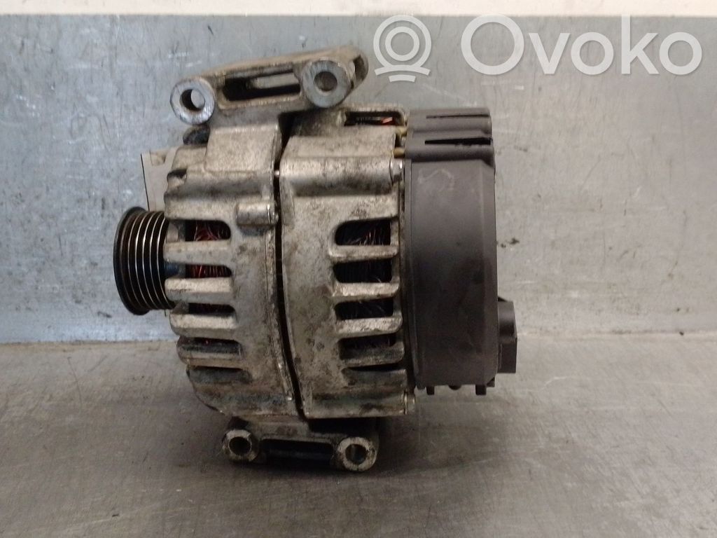 Infiniti Q50 Alternator 