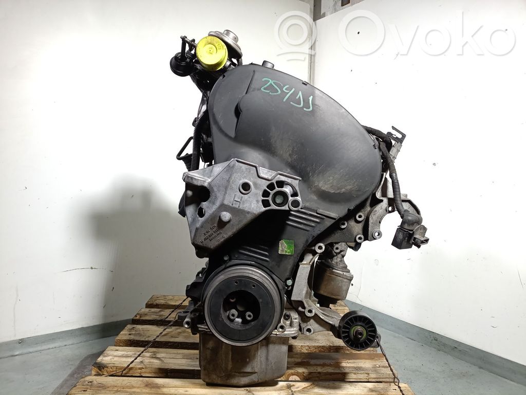 Seat Toledo II (1M) Motor 