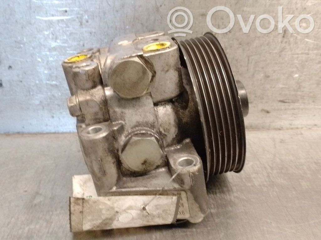 Jaguar XF X250 Electric power steering pump 