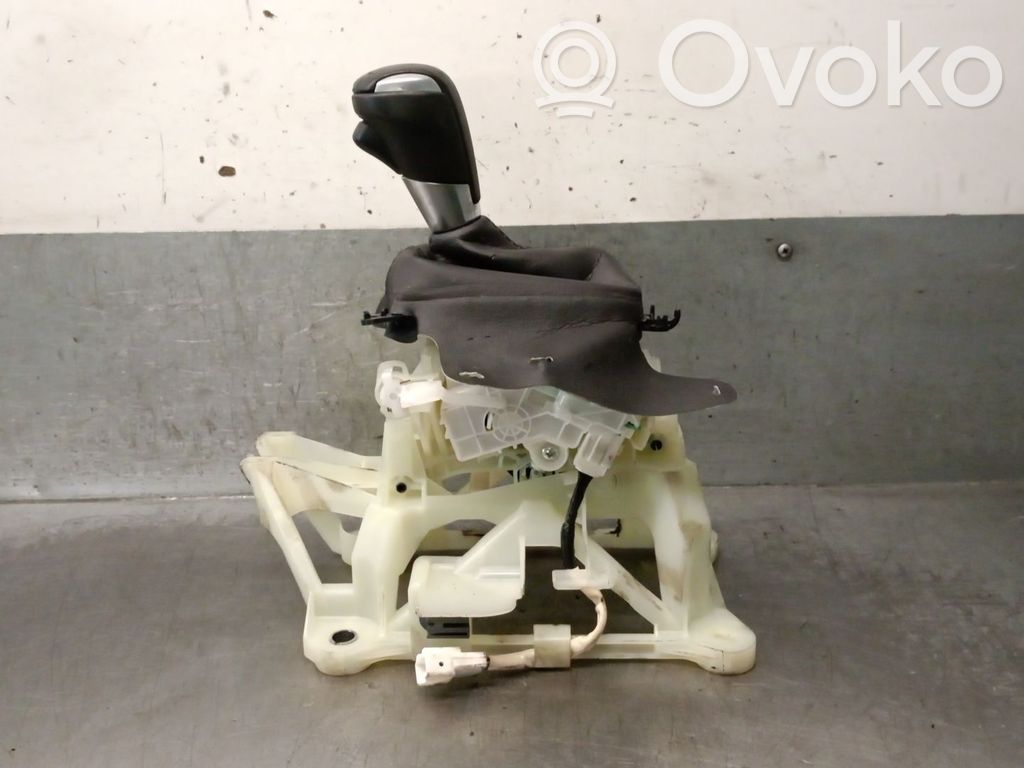 Mazda CX-5 Gear shift rod 