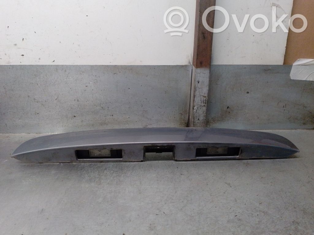 Nissan Note (E11) Rear door exterior handle 