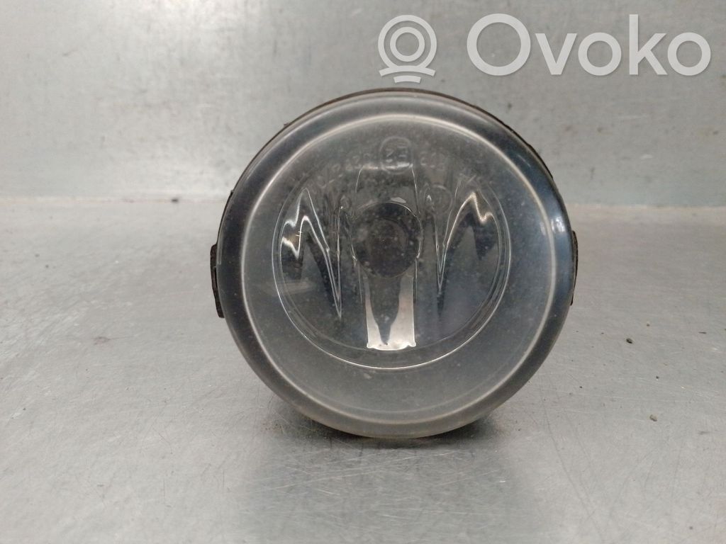 Nissan Note (E11) Miglas lukturis priekšā 