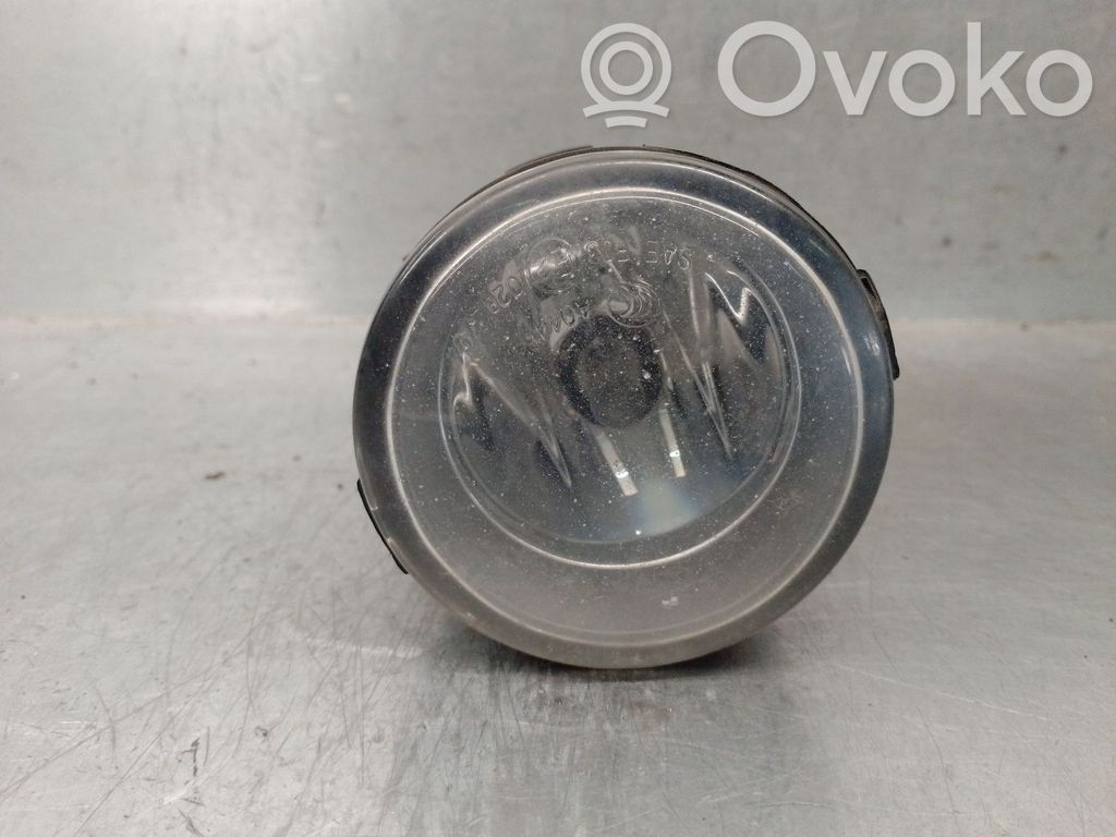 Nissan Note (E11) Miglas lukturis priekšā 