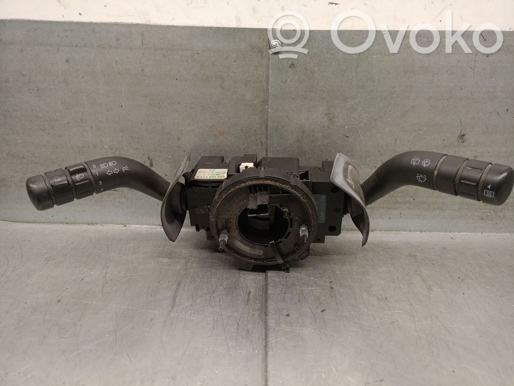 Volkswagen Fox Interruptor de control del panel de luces 