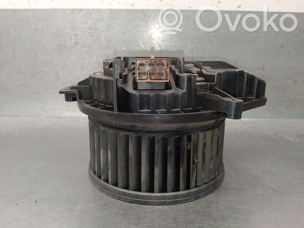 Ventilator aerotermă   8E1820021B,8E1820021E