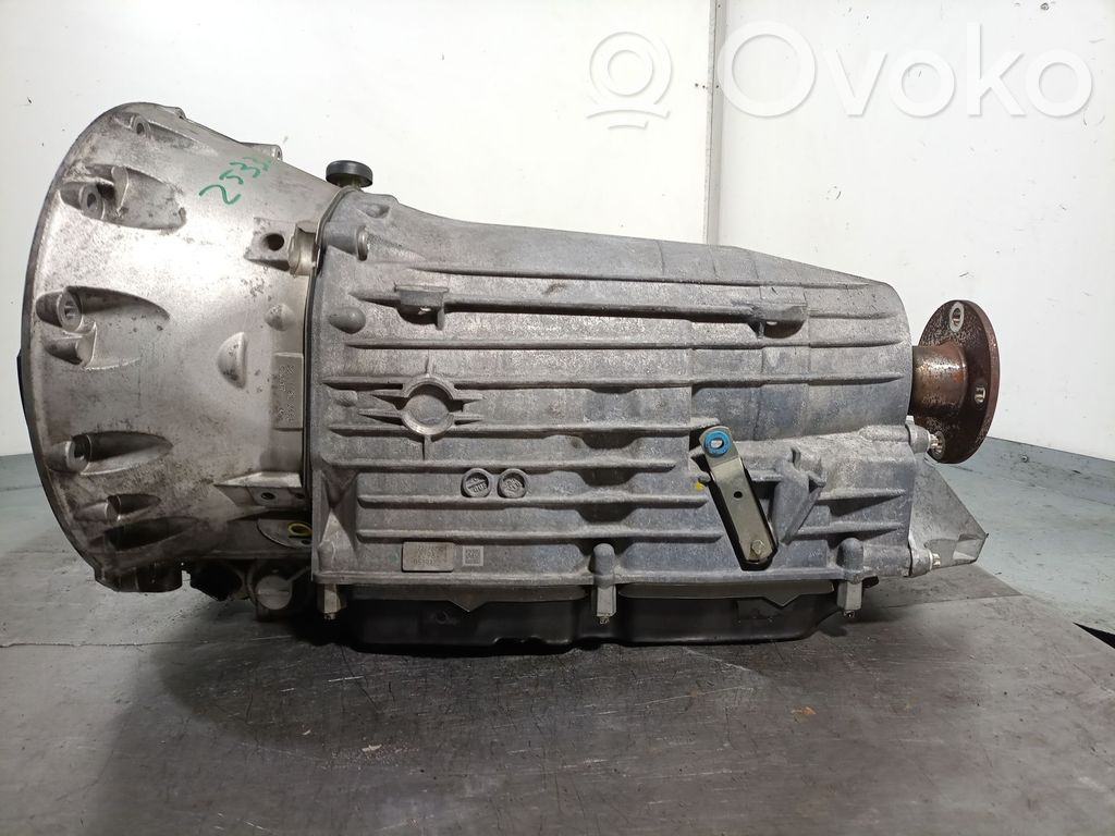 Infiniti Q50 Manual 5 speed gearbox 