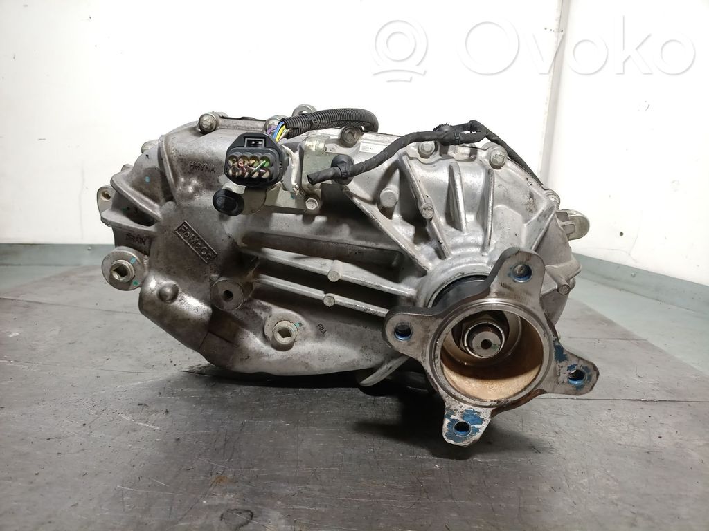 Volkswagen Amarok II Carcasă diferențial 