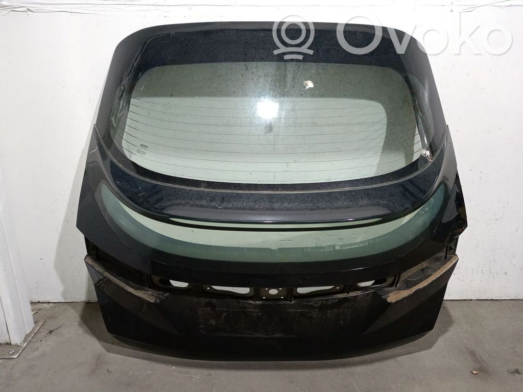 Honda Civic Couvercle de coffre