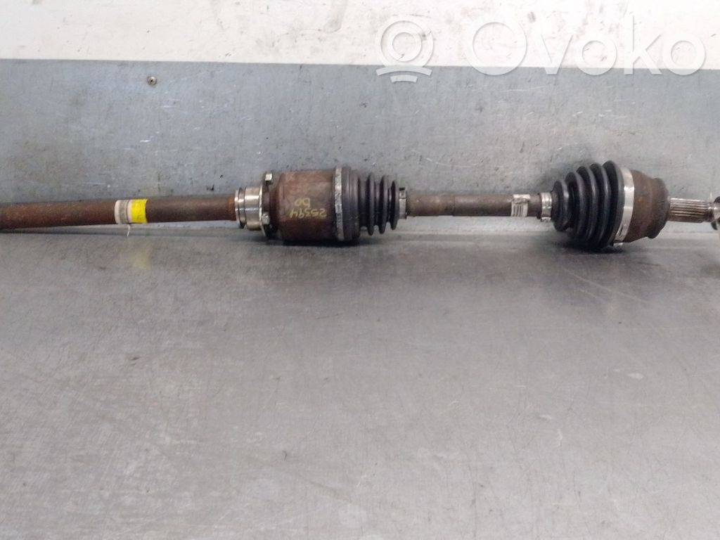 Citroen Nemo Antriebswelle vorne 