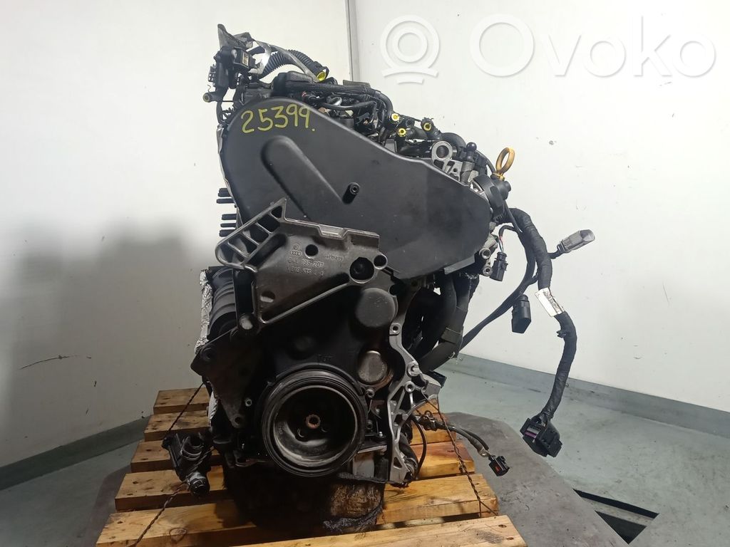 Motor   CRLB,04L100033C,014689