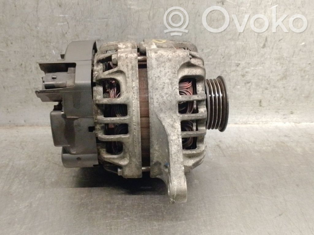 Nissan Note (E11) Generatore/alternatore 