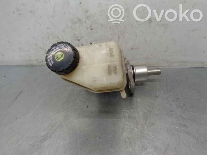 Fiat Croma Jarrutehostin 