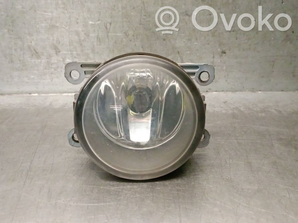 Ford Fiesta Miglas lukturis priekšā 