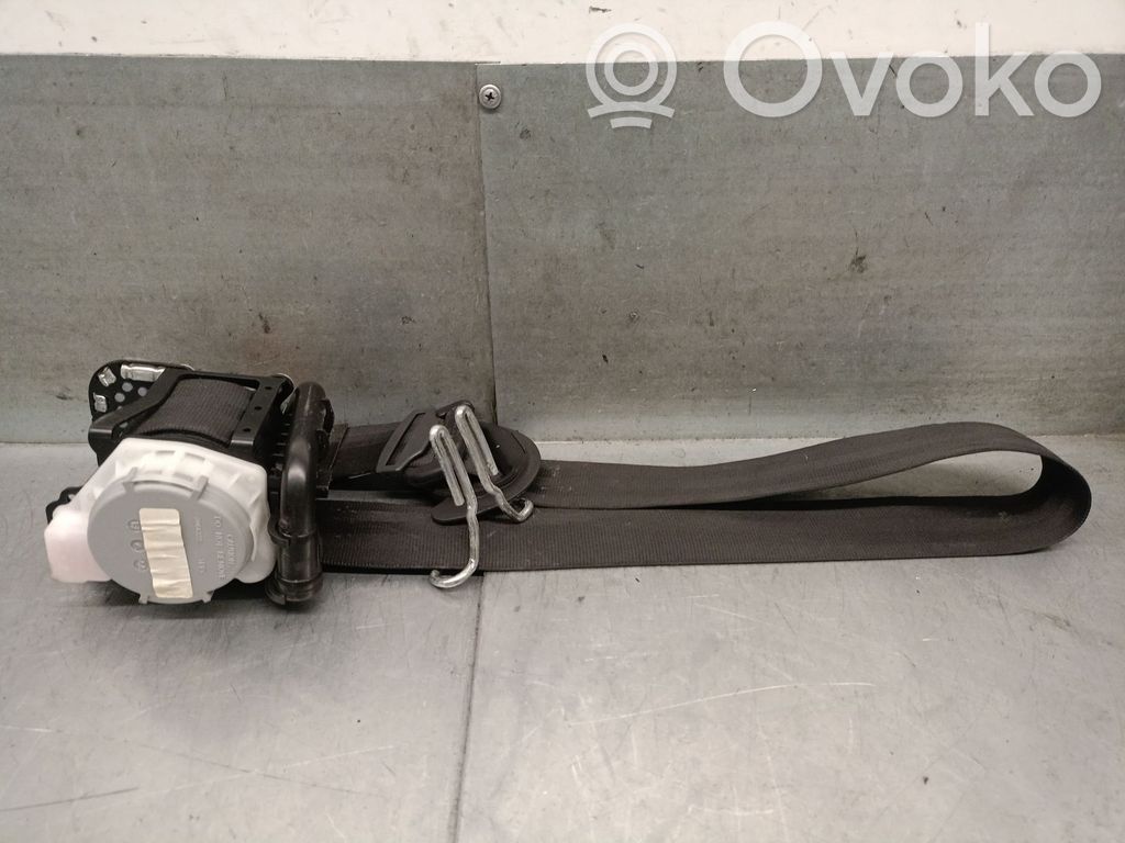 Audi A3 S3 8V Ceinture de sécurité avant